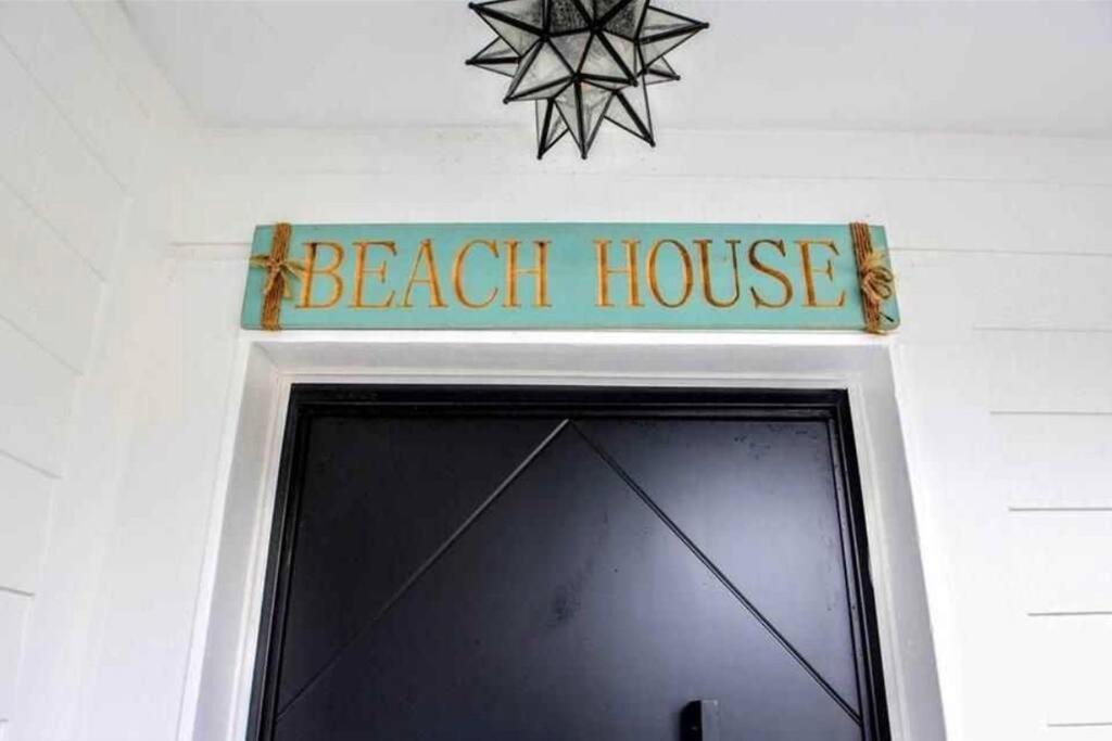 Swaying Palm Beach House ฟอร์ต ลอเดอร์เดล ภายนอก รูปภาพ